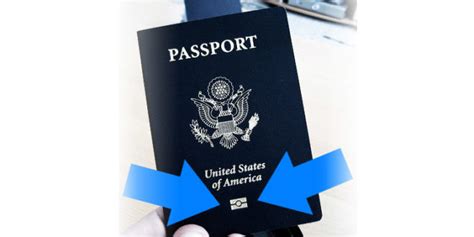 rfid tags in passports|do passports need rfid protection.